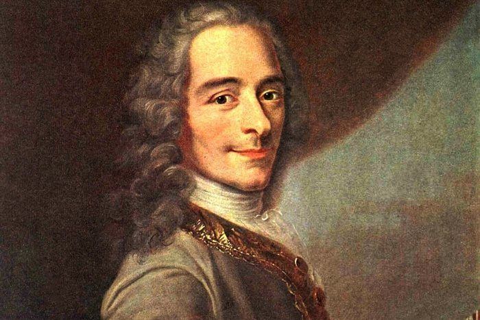 27 Citas ingeniosas, esclarecedoras y famosas de Voltaire - 13 - octubre 19, 2021