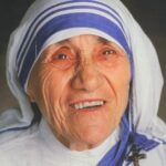 29 frases inspiradoras de la Madre Teresa sobre el dar