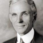 33 citas geniales de Henry Ford sobre el éxito, la vida y el aprendizaje