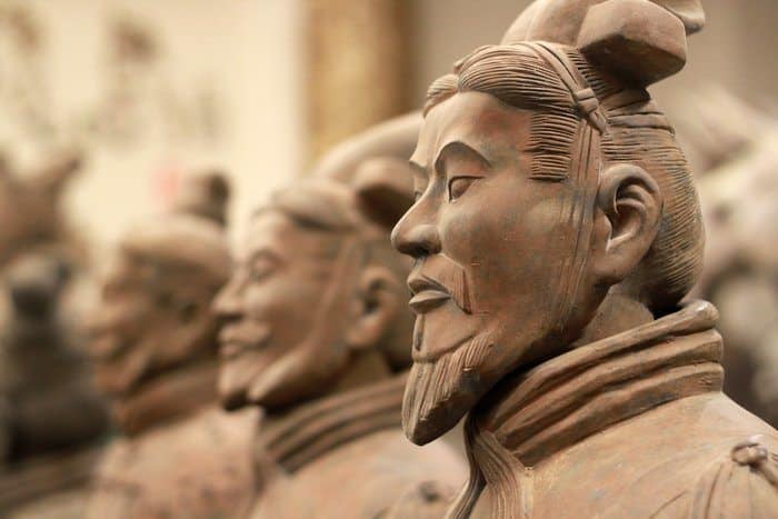 40 Poderosas citas de Sun Tzu de El arte de la guerra - 3 - octubre 10, 2021