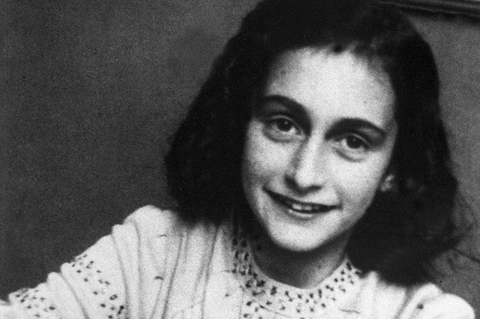 39 Citas de Ana Frank sobre la belleza, el amor y el mundo