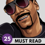 25 citas clásicas de Snoop Dogg para alegrar tu día