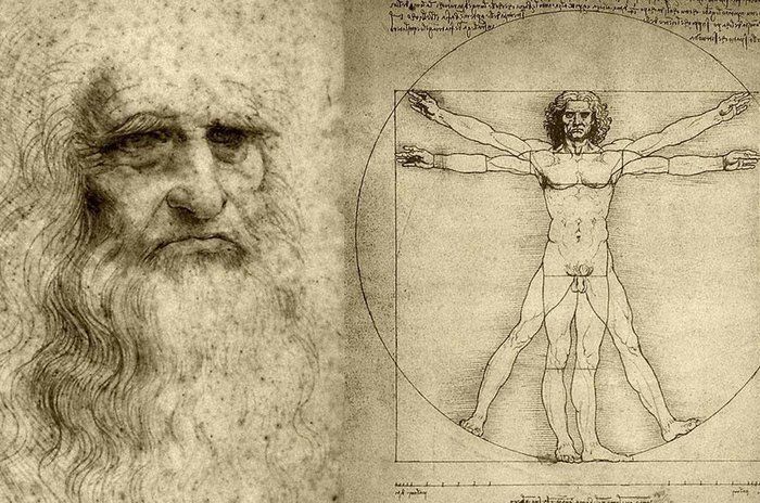 48 hermosas frases de Leonardo da Vinci - 3 - octubre 15, 2021