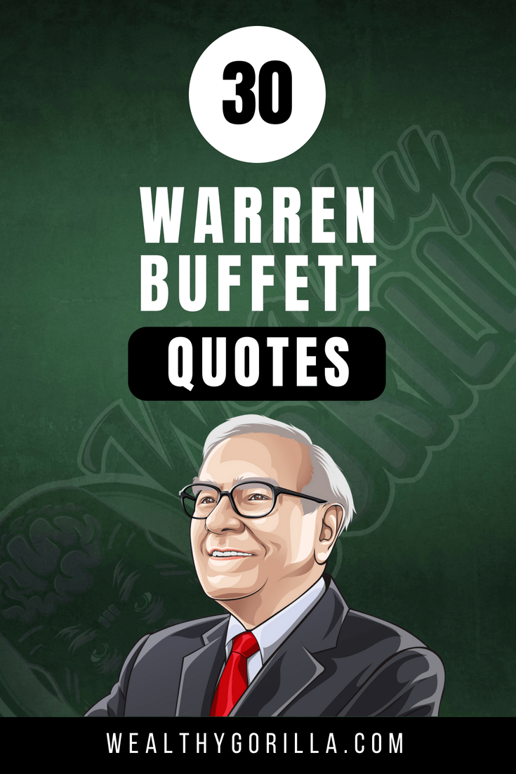 30 sabias frases de Warren Buffett sobre el éxito - 11 - septiembre 13, 2021