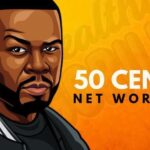 Patrimonio neto de 50 Cent