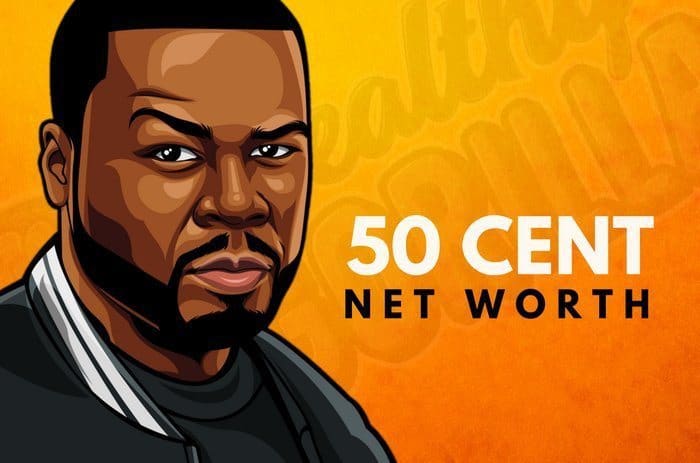Patrimonio neto de 50 Cent - 93 - octubre 6, 2021