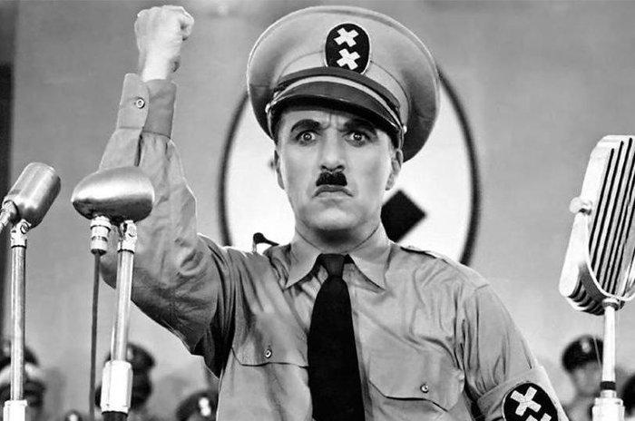50 Citas de Charlie Chaplin y el discurso del Gran Dictador - 3 - octubre 24, 2021