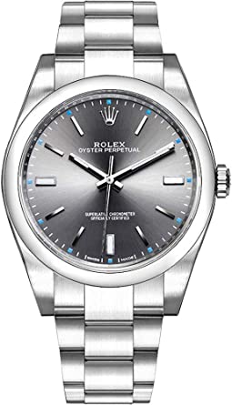 Los 10 mejores relojes Rolex para hombres - 11 - octubre 24, 2021