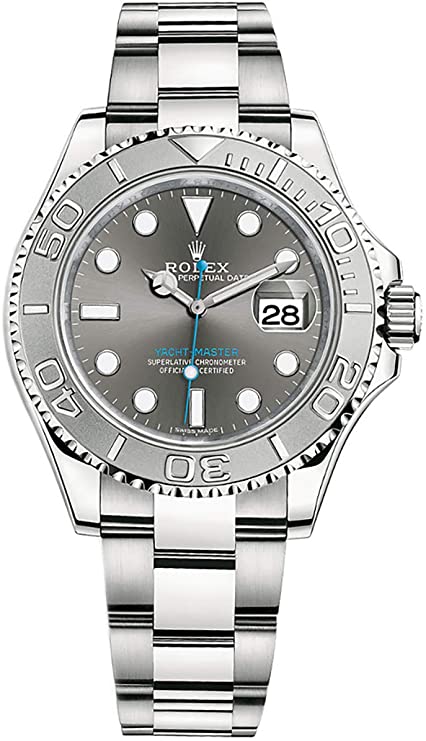 Los 10 mejores relojes Rolex para hombres - 17 - octubre 24, 2021