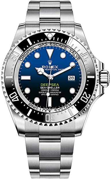 Los 10 mejores relojes Rolex para hombres - 15 - octubre 24, 2021