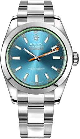 Los 10 mejores relojes Rolex para hombres - 7 - octubre 24, 2021