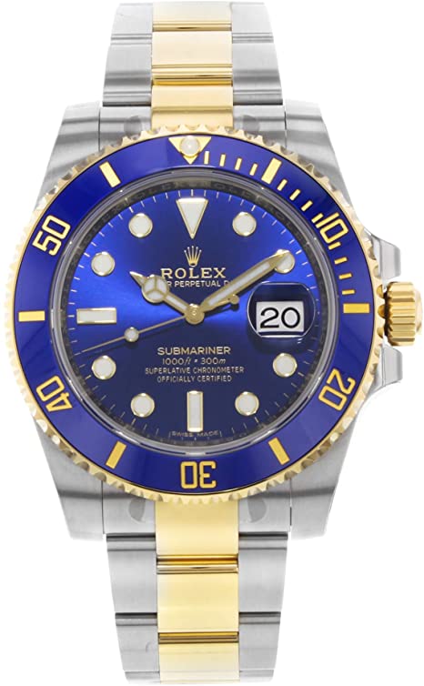 Los 10 mejores relojes Rolex para hombres - 23 - octubre 24, 2021