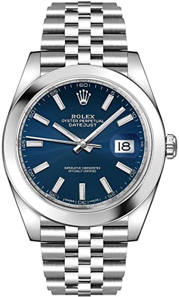 Los 10 mejores relojes Rolex para hombres - 21 - octubre 24, 2021