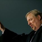 80 Citas de Rick Warren innegablemente fiel