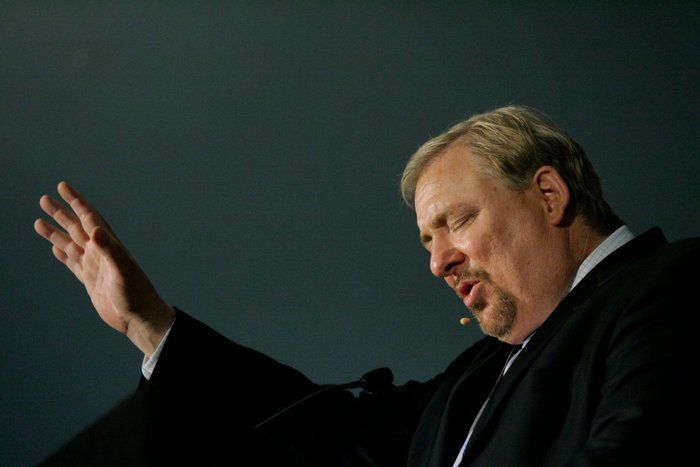 80 Citas de Rick Warren innegablemente fiel - 3 - septiembre 19, 2021