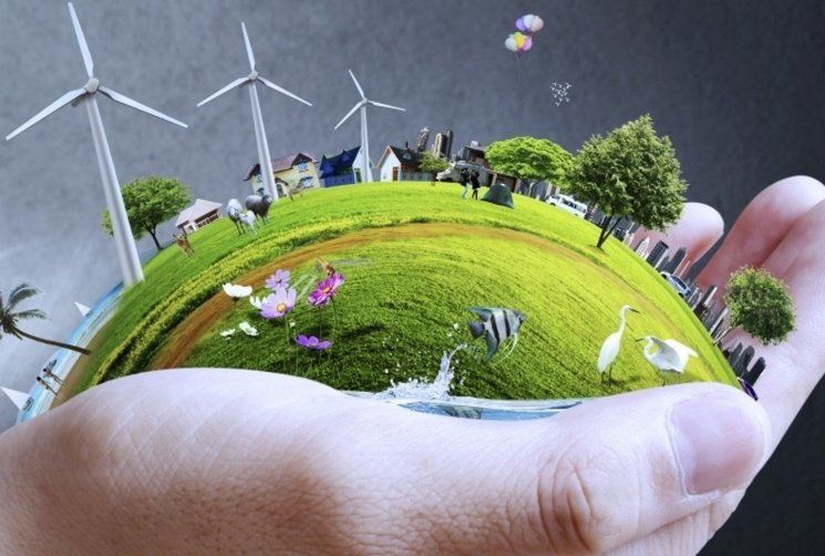 9 oportunidades de negocio verde para los eco-emprendedores - 3 - octubre 1, 2021