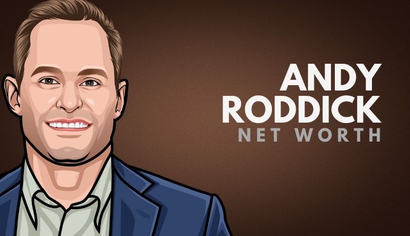 Patrimonio neto de Andy Roddick - 3 - agosto 14, 2021