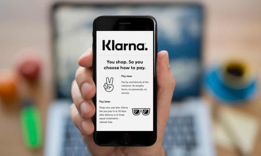 Aplicaciones como KLARNA: Alternativas y competidores