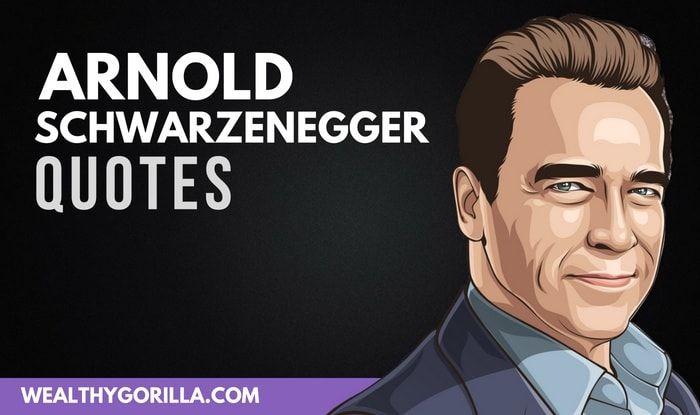 30 grandes frases de Arnold Schwarzenegger para recordar - 3 - octubre 14, 2021