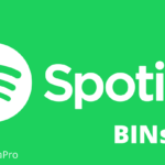Método de BIN libre 100% de trabajo para la cuenta de Spotify Premium en 2021