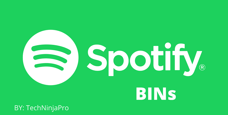 Método de BIN libre 100% de trabajo para la cuenta de Spotify Premium en 2021 - 35 - septiembre 18, 2021
