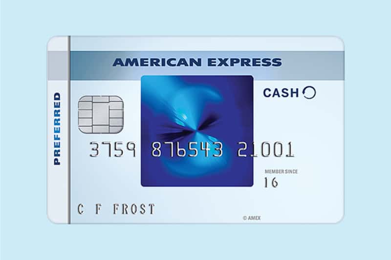 Las 10 mejores tarjetas de crédito de Estados Unidos - 23 - octubre 15, 2021