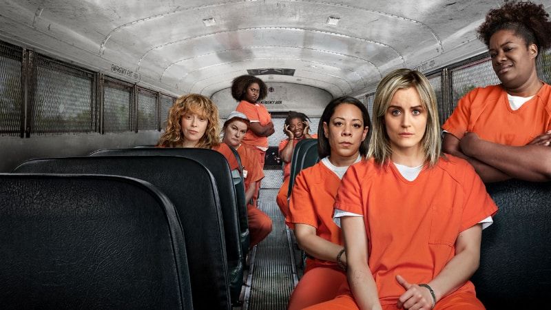 Las 25 mejores series de televisión en Netflix para ver ahora - 43 - agosto 9, 2021