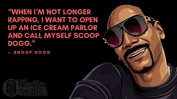 Patrimonio neto de Snoop Dogg - 7 - septiembre 3, 2021