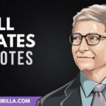28 poderosas frases de Bill Gates sobre cómo hacerse rico
