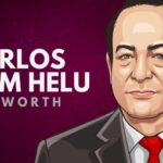 Patrimonio neto de Carlos Slim Helú