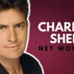 Patrimonio neto de Charlie Sheen