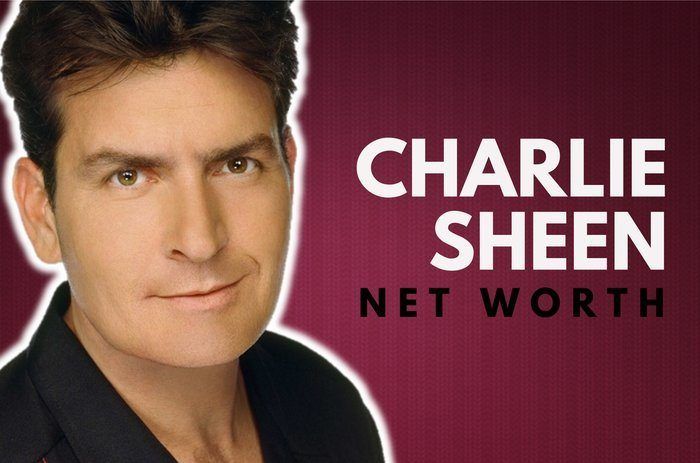 Patrimonio neto de Charlie Sheen - 19 - octubre 19, 2021