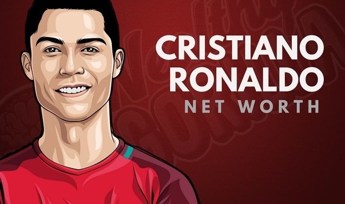 Patrimonio neto de Cristiano Ronaldo - 3 - agosto 27, 2021