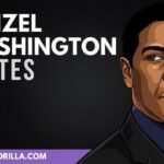 35 frases de Denzel Washington sobre la oportunidad, la preocupación y el orgullo