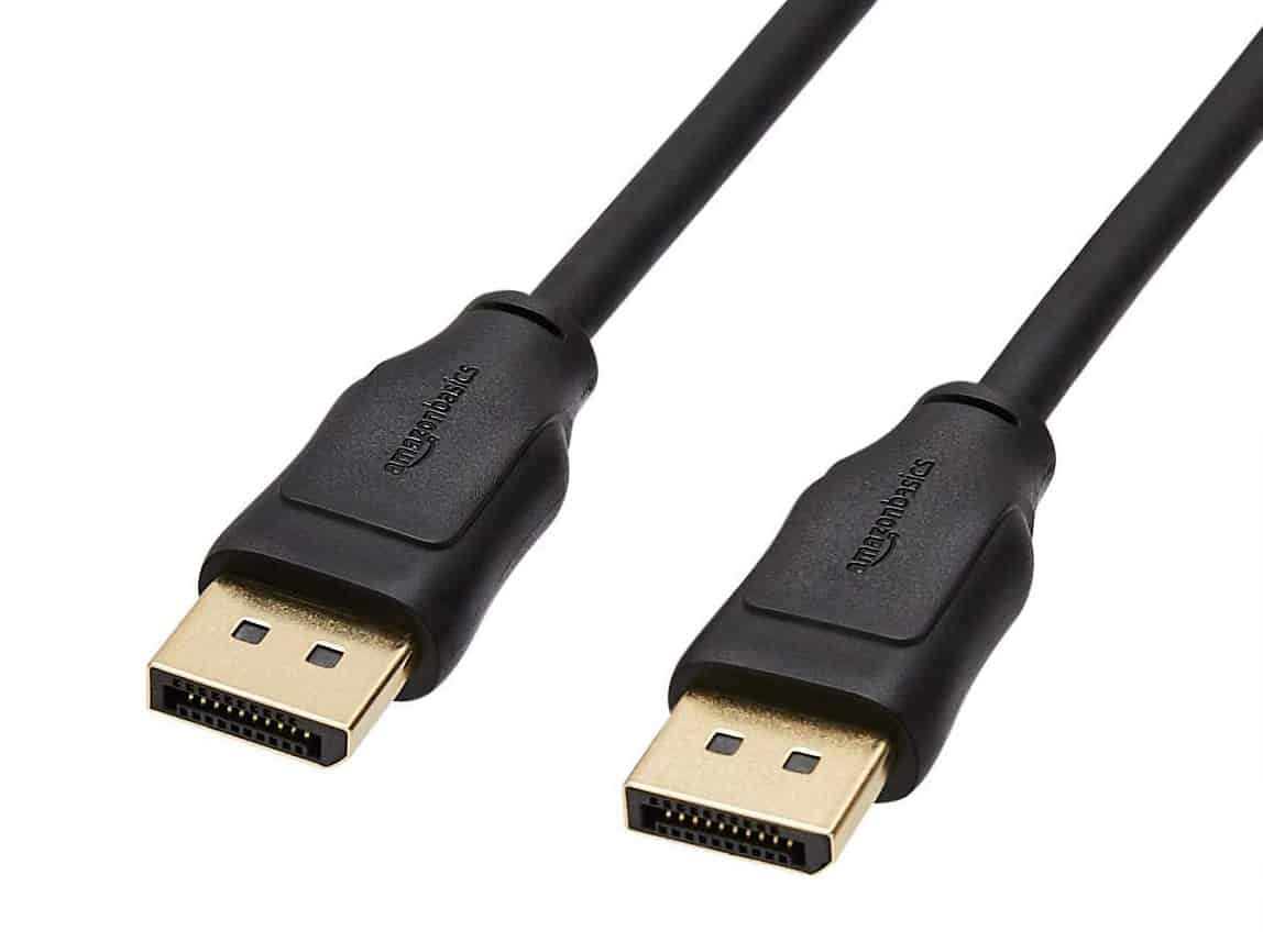 Los 11 mejores cables DisplayPort en 2021 - 339 - agosto 23, 2021