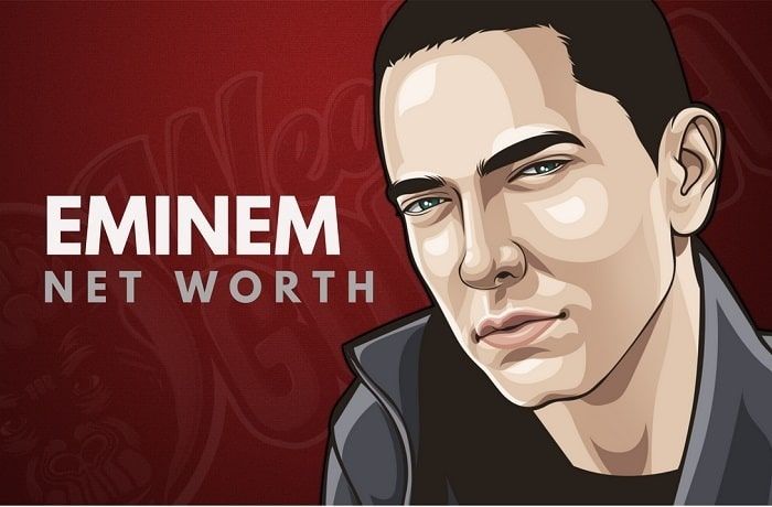 Patrimonio neto de Eminem - 3 - octubre 30, 2021