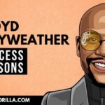 5 Lecciones de éxito de Floyd Mayweather