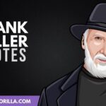 50 citas icónicas de Frank Miller