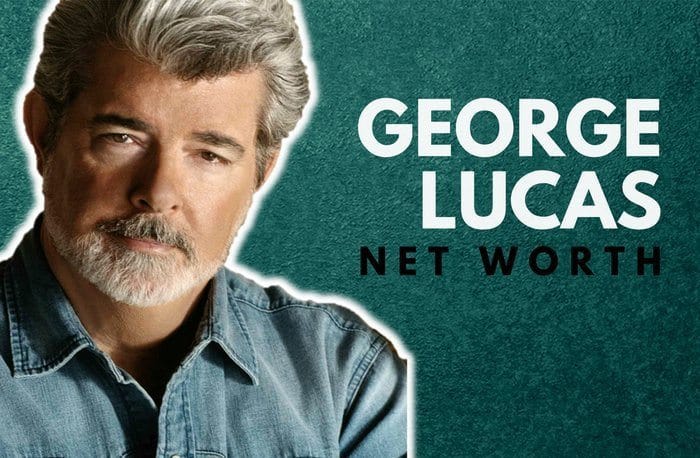 Patrimonio neto de George Lucas - 3 - agosto 27, 2021
