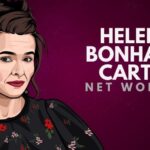 Patrimonio neto de Helena Bonham Carter