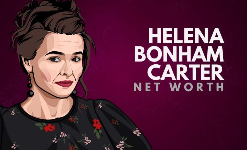 Patrimonio neto de Helena Bonham Carter - 27 - septiembre 24, 2021