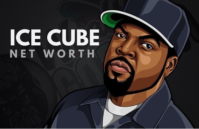 Patrimonio neto de Ice Cube - 3 - octubre 14, 2021