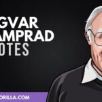 50 increíbles citas de Ingvar Kamprad que inspiran a la gente a tener éxito