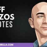 30 frases motivadoras de Jeff Bezos para empresarios