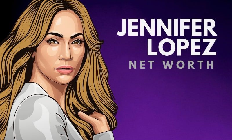 Patrimonio neto de Jennifer Lopez - 3 - octubre 7, 2021