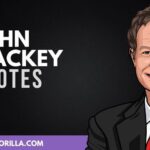 50 frases de John Mackey sobre el éxito