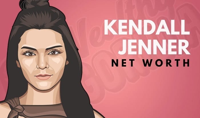 Patrimonio neto de Kendall Jenner - 3 - octubre 15, 2021