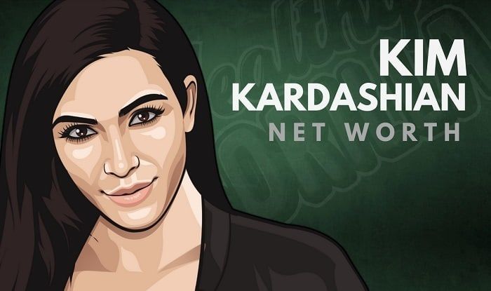 Patrimonio neto de Kim Kardashian - 109 - octubre 7, 2021