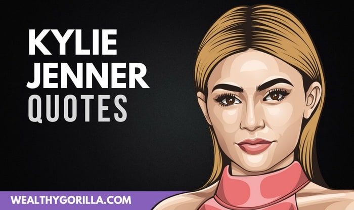 35 frases de Kylie Jenner que debes leer ahora - 87 - agosto 23, 2021