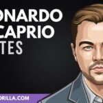31 Humildes citas de Leonardo DiCaprio
